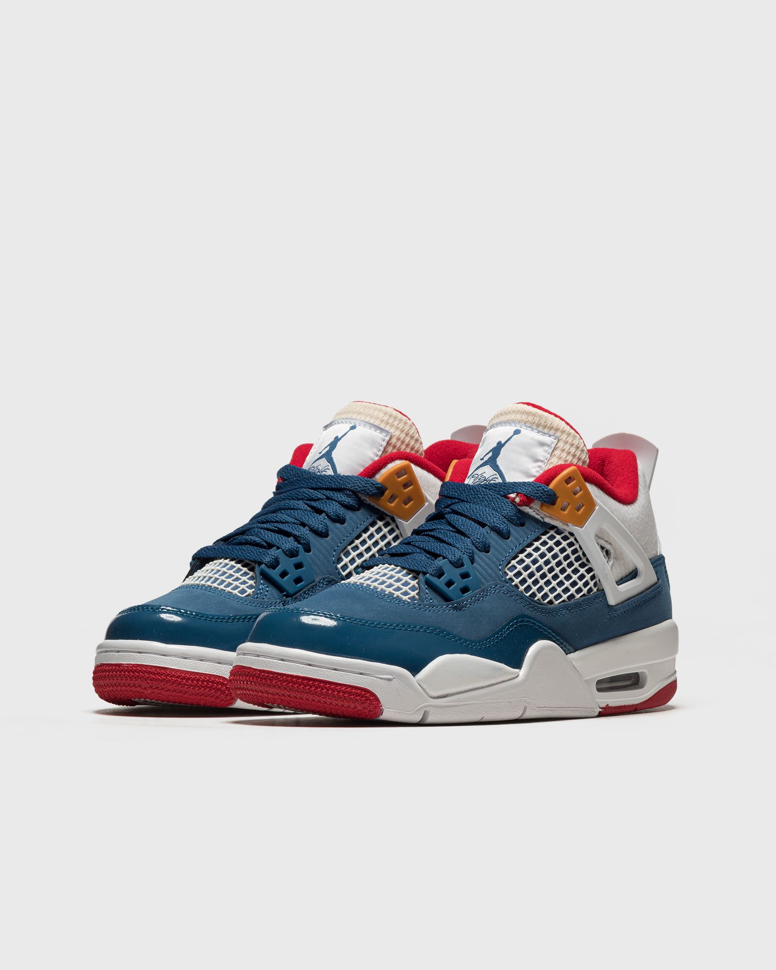 AIR JORDAN 4 RETRO (GS)