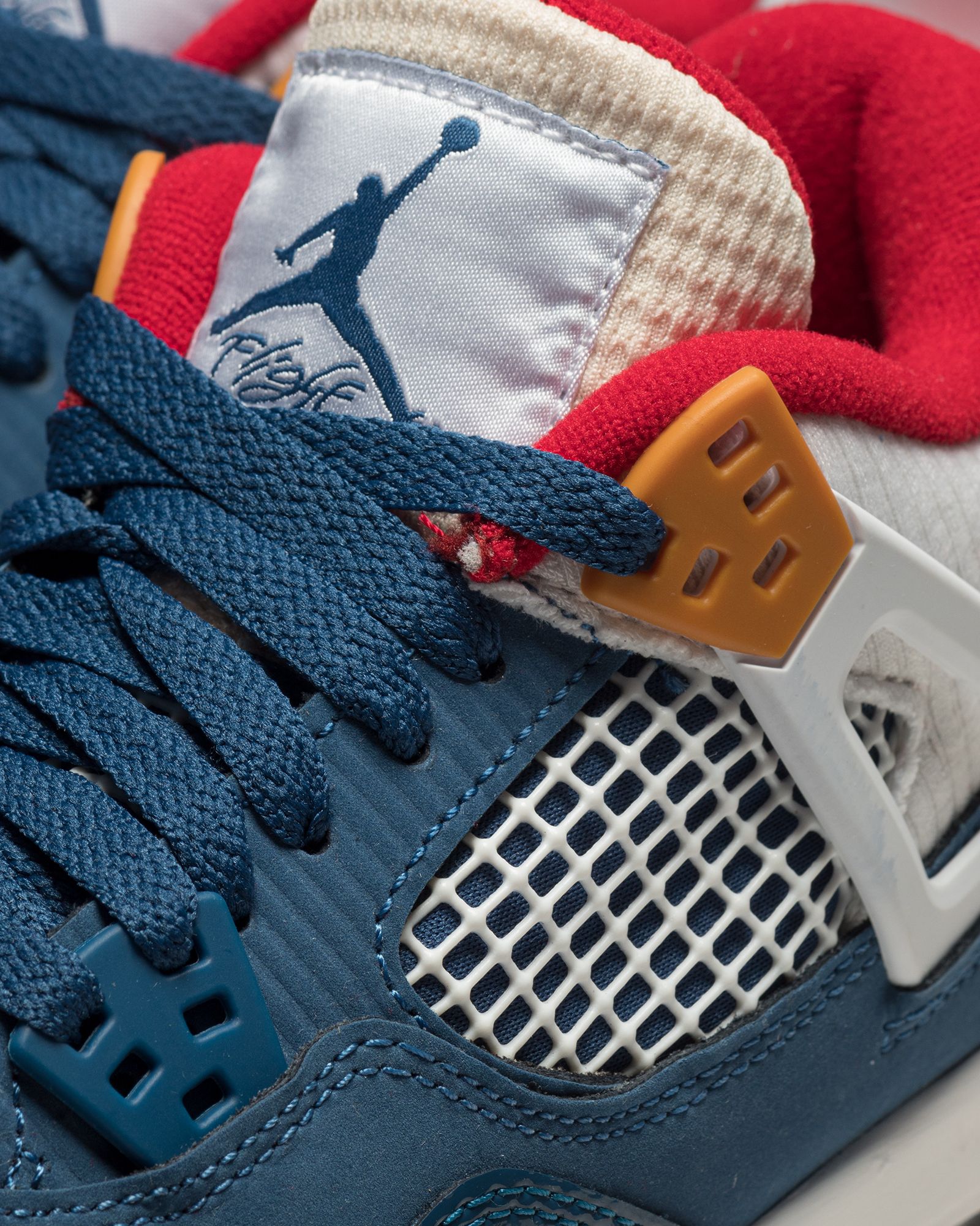 AIR JORDAN 4 RETRO (GS)