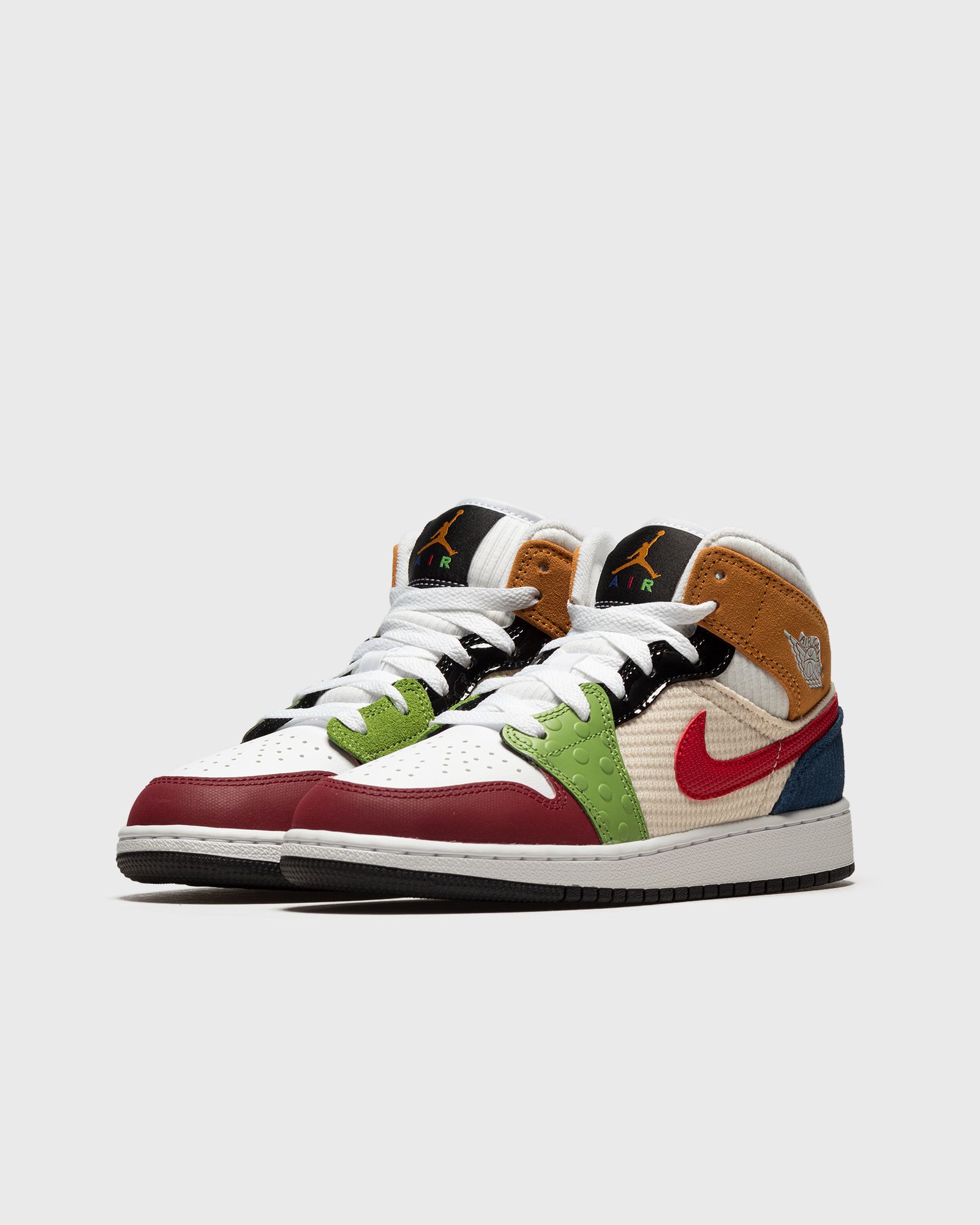 Air Jordan 1 Mid SE (GS)