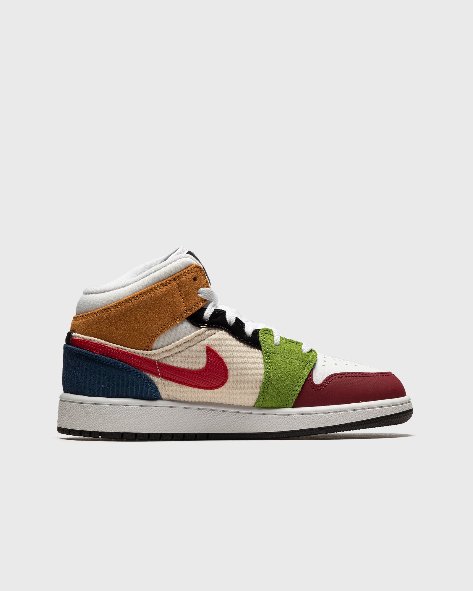 Air Jordan 1 Mid SE (GS)