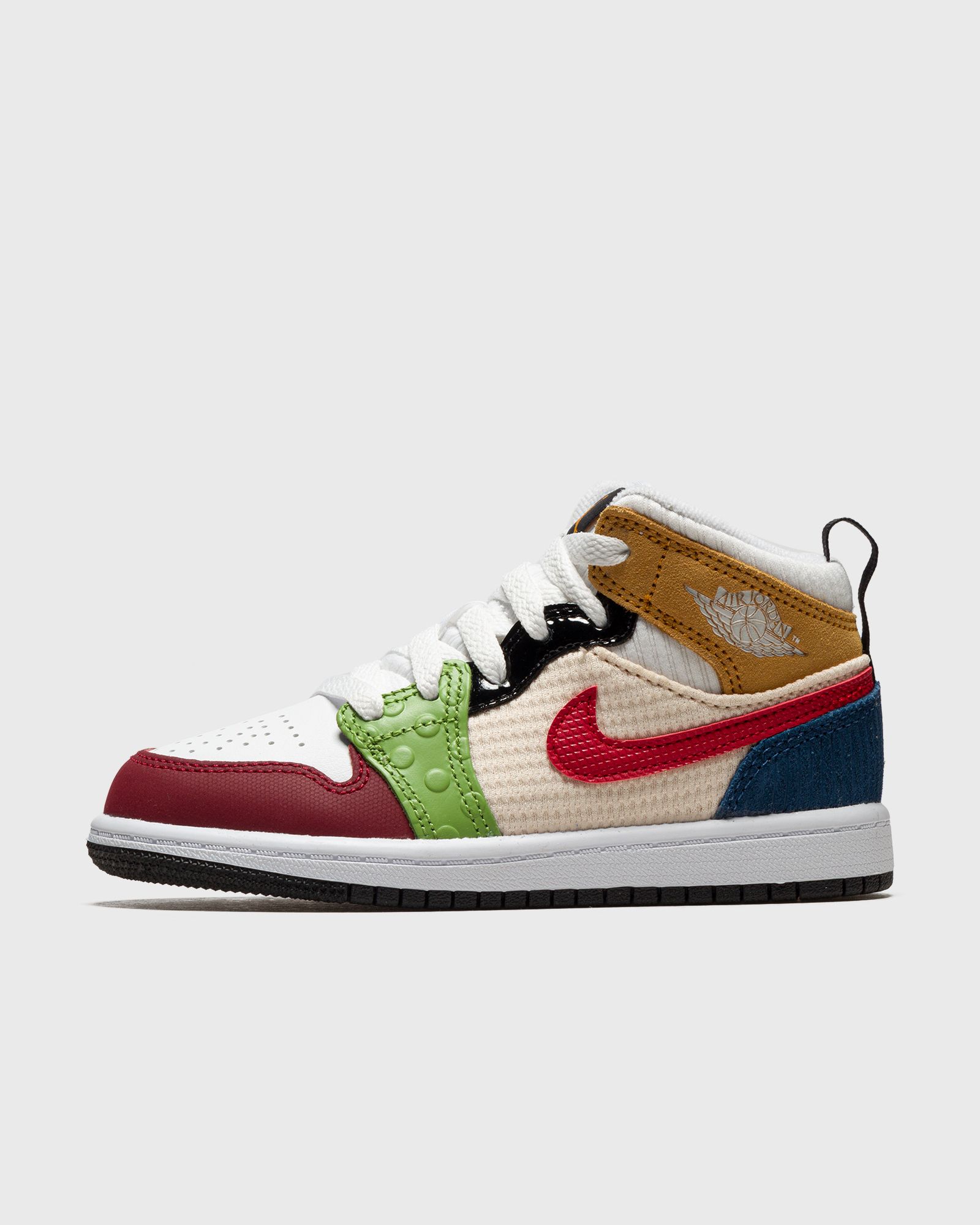 JORDAN 1 MID SE (PS)