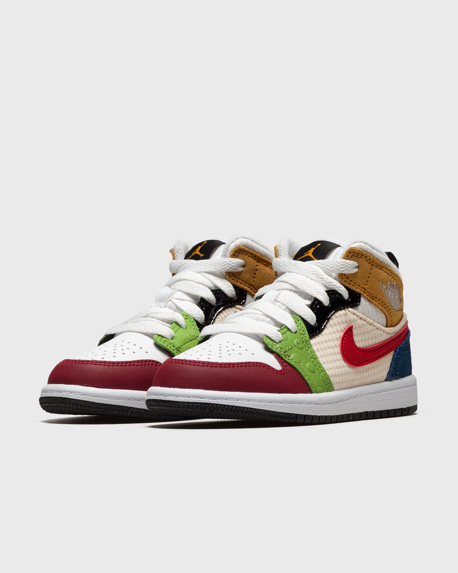 JORDAN 1 MID SE (PS)