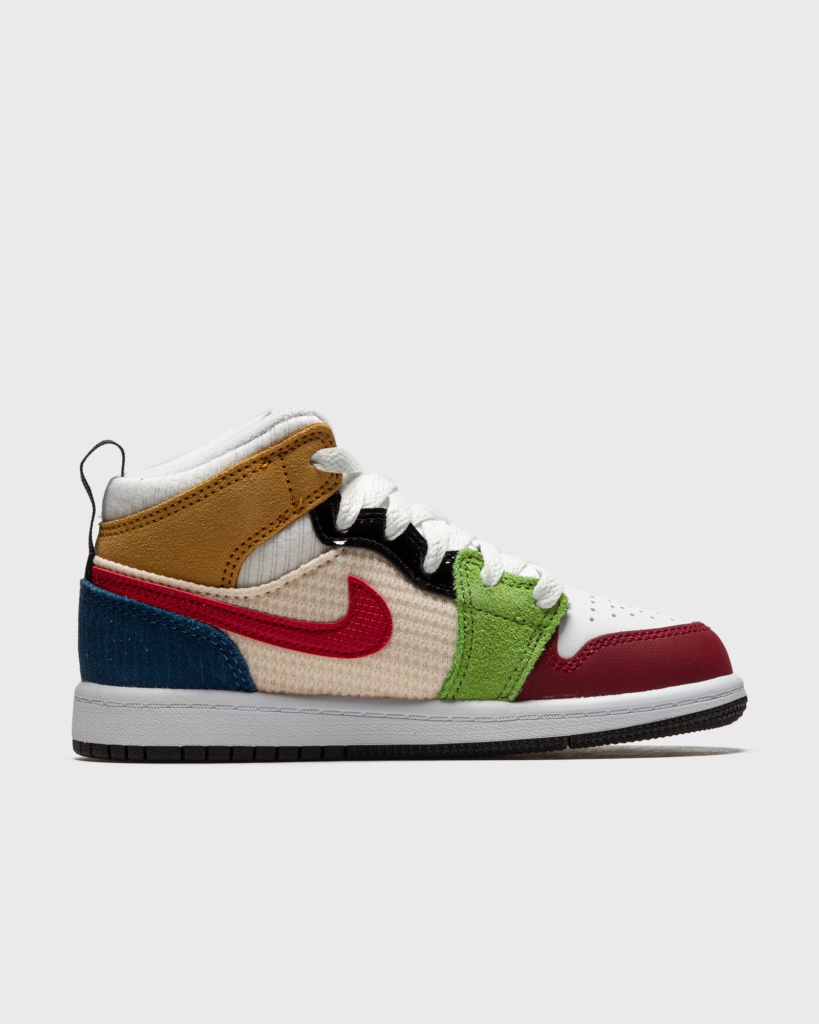 JORDAN 1 MID SE (PS)