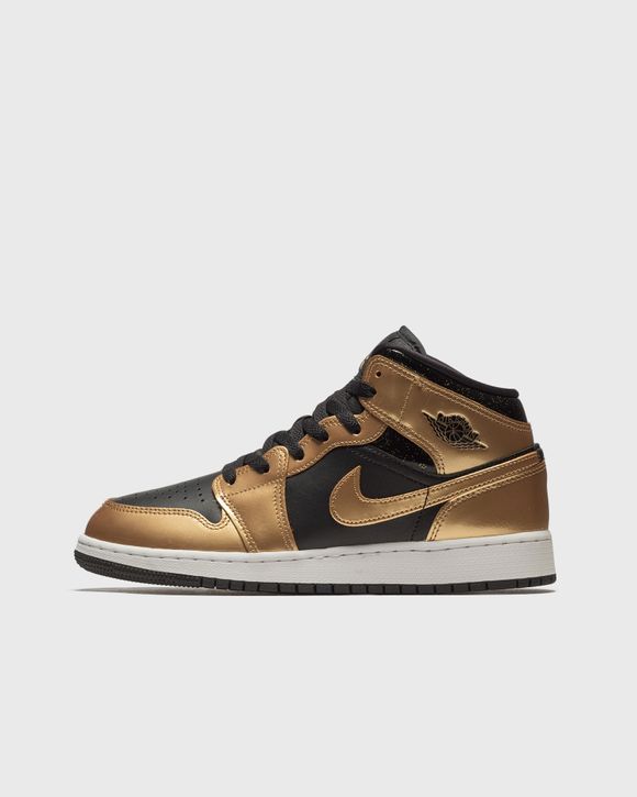 Air Jordan 1 Mid SE (GS)