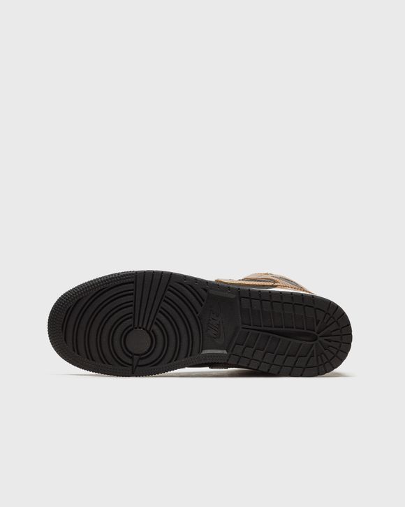 Air Jordan 1 Mid SE (GS)