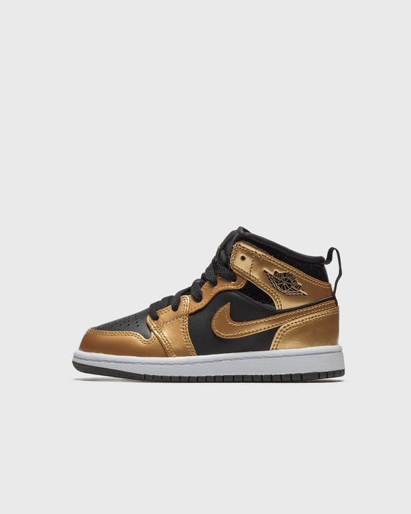 JORDAN 1 MID SE (PS)