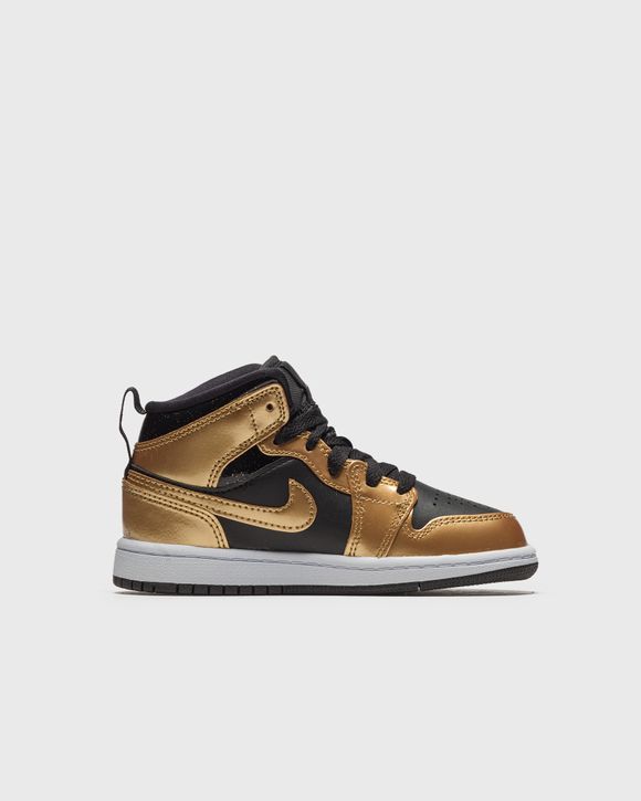 JORDAN 1 MID SE (PS)