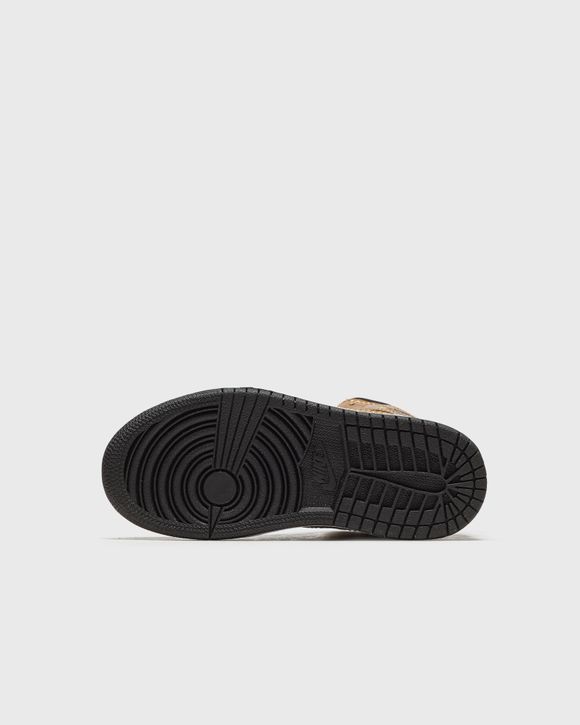 JORDAN 1 MID SE (PS)