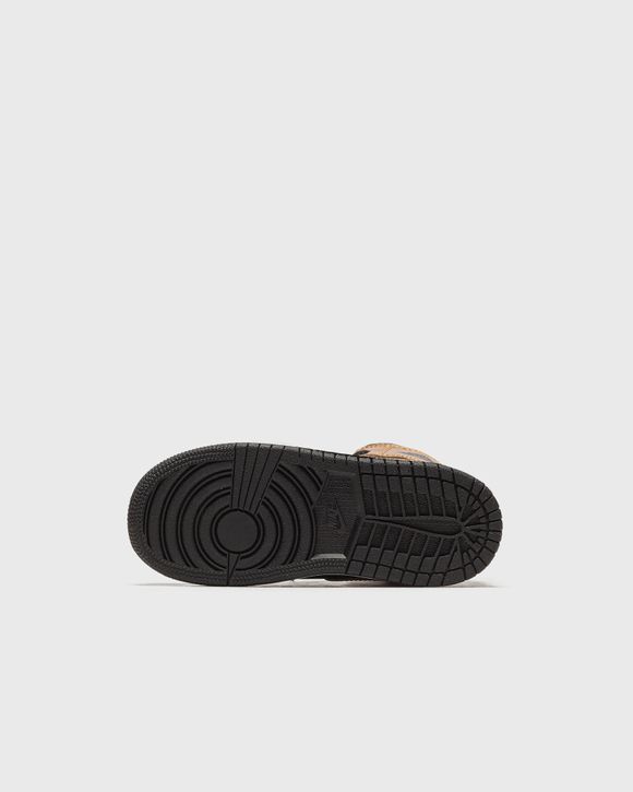 JORDAN 1 MID SE (TD)
