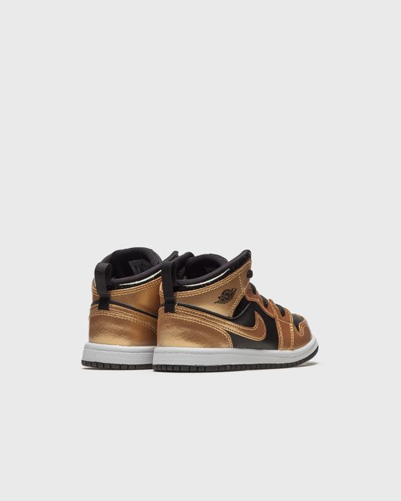 JORDAN 1 MID SE (TD)