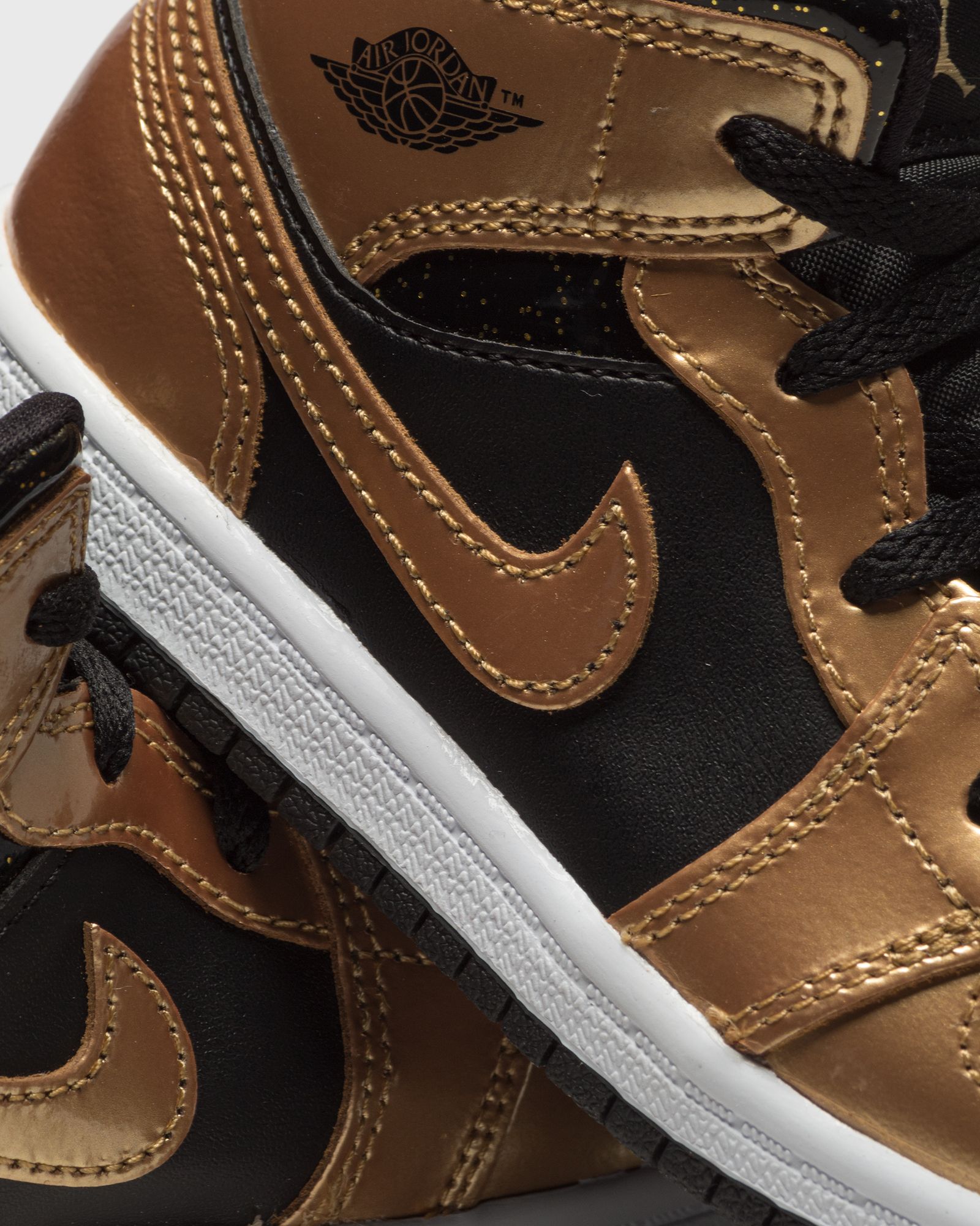 JORDAN 1 MID SE (TD)