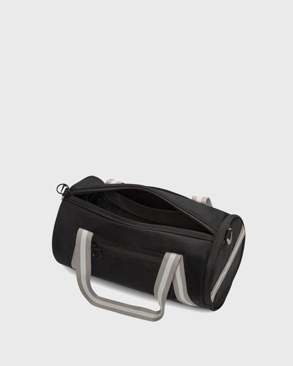 Nike Heritage Retro Duffel Bag (13L) Black | BSTN Store