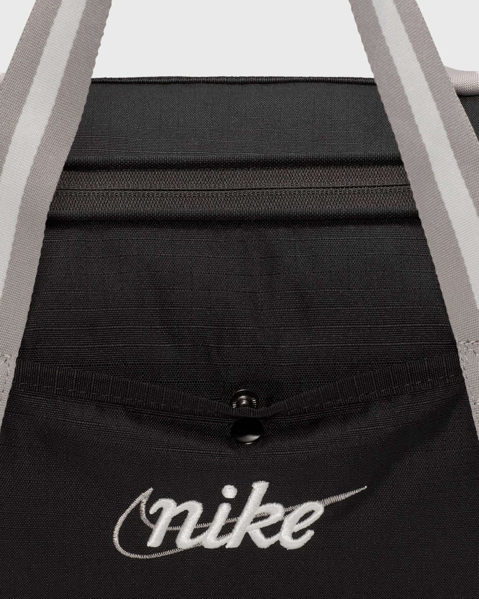 Heritage Retro Duffel Bag (13L)