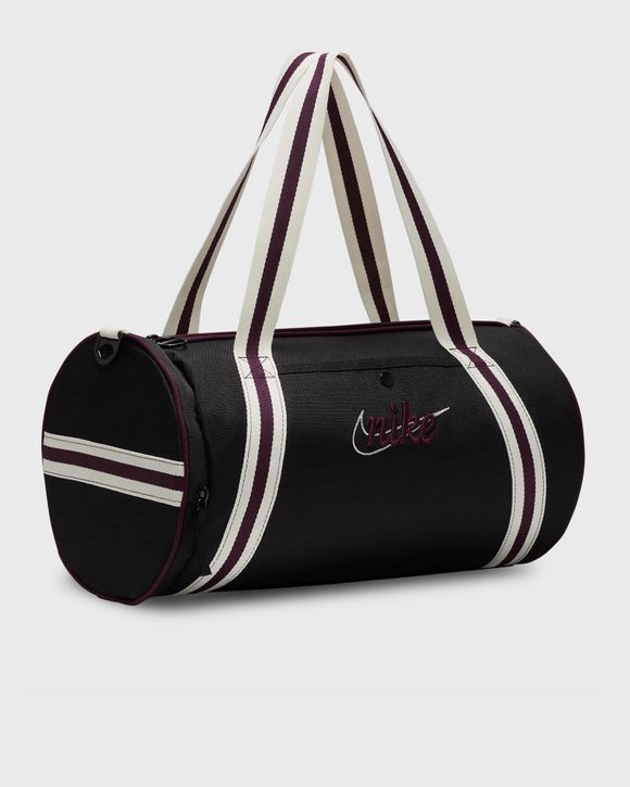 NIKE HERITAGE DUFFLE - RETRO