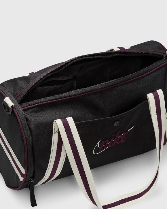 NIKE HERITAGE DUFFLE - RETRO