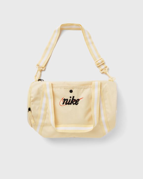 Nike Heritage Retro Duffel Bag (13L). Nike ID