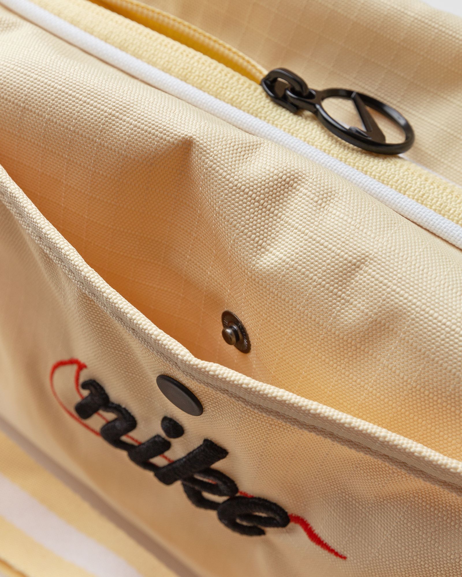 Heritage Retro Duffel Bag (13L)