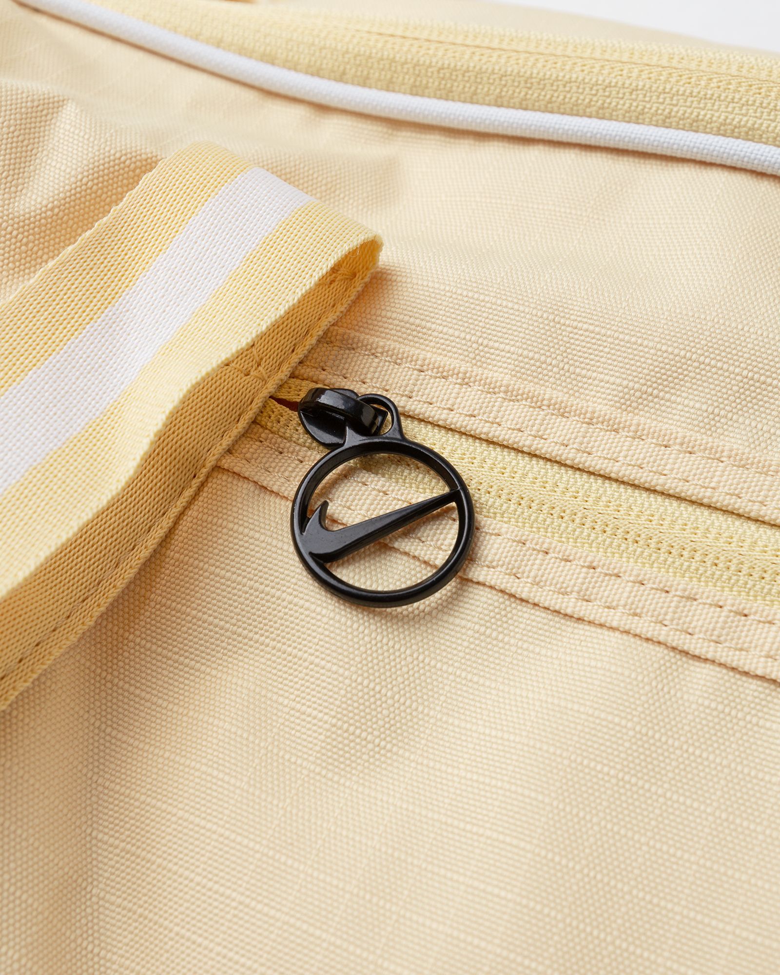 Heritage Retro Duffel Bag (13L)