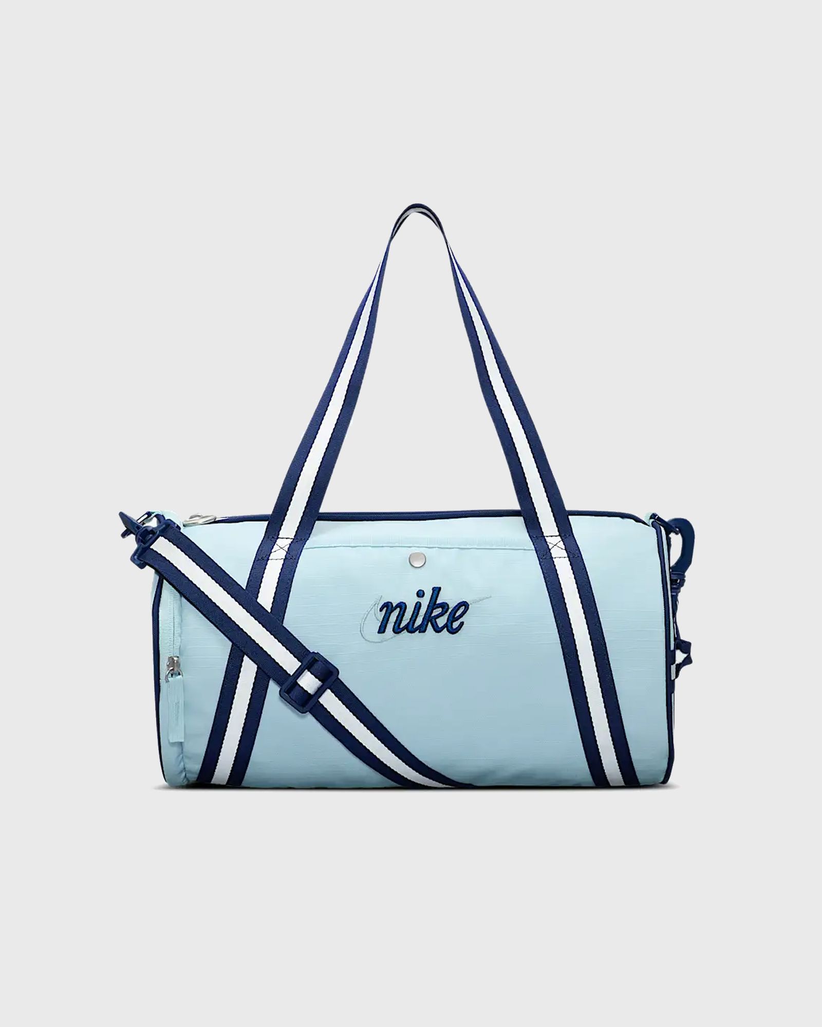 Heritage Retro Duffel Bag (13L)