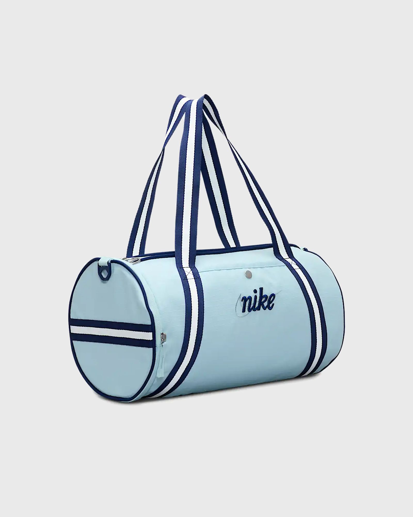 Heritage Retro Duffel Bag (13L)