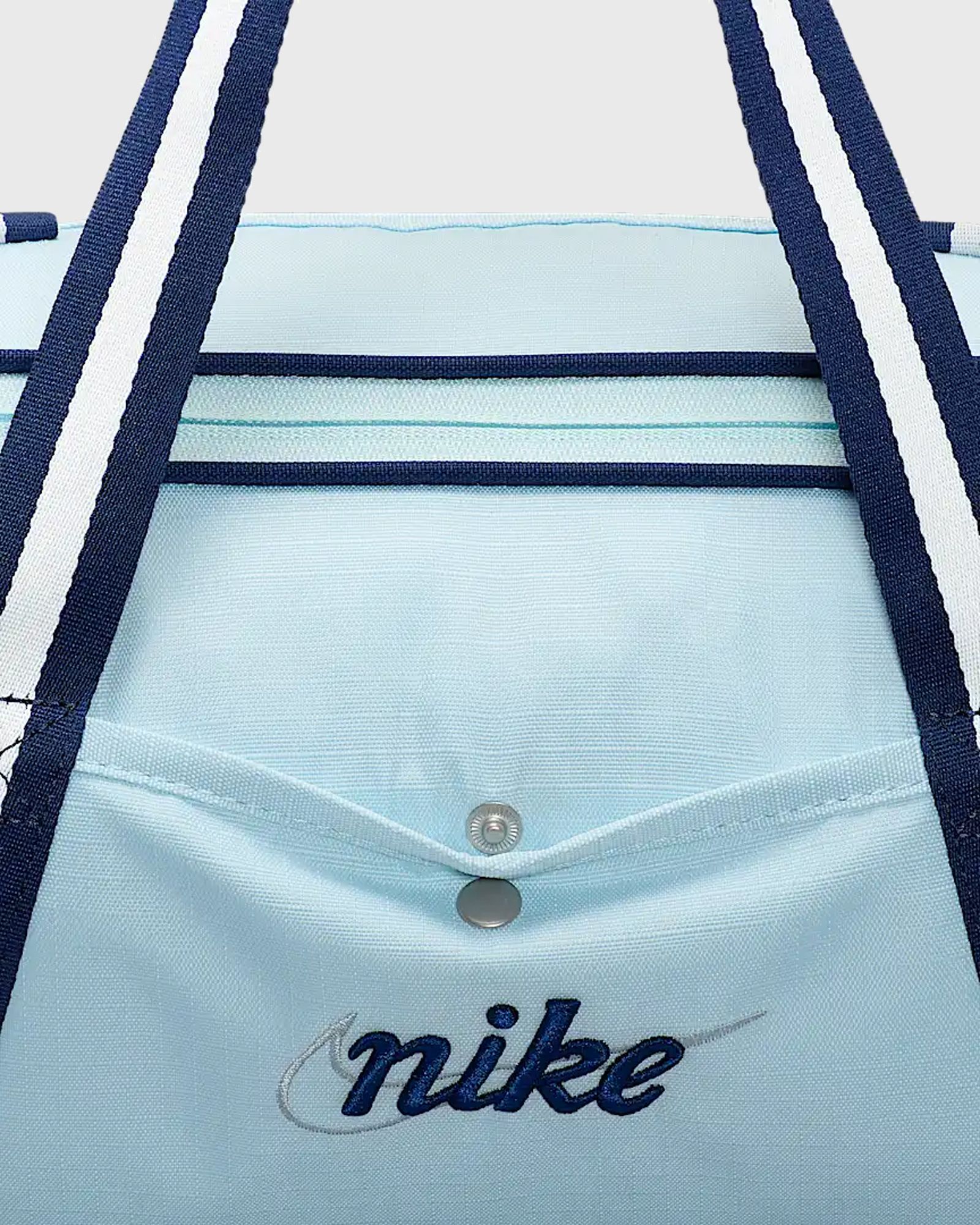 Heritage Retro Duffel Bag (13L)