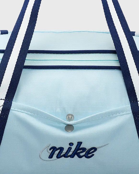 Heritage Retro Duffel Bag (13L)