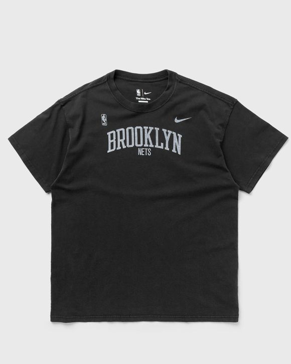 Brooklyn Nets Courtside Men's Nike NBA T-Shirt