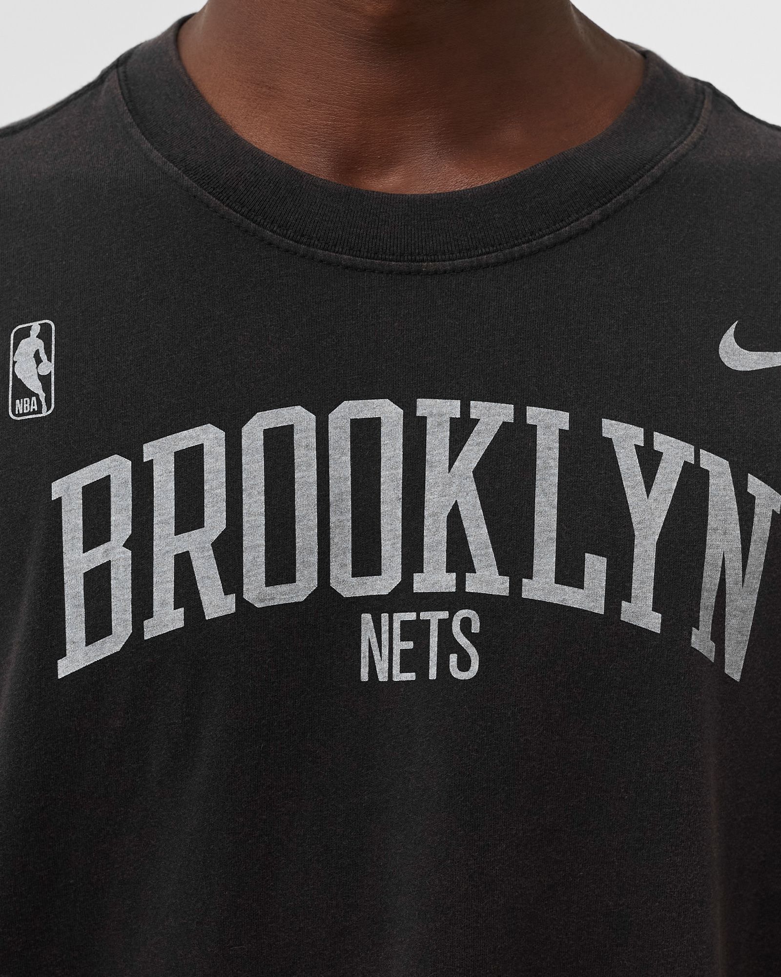 Brooklyn Nets Courtside NBA T-Shirt