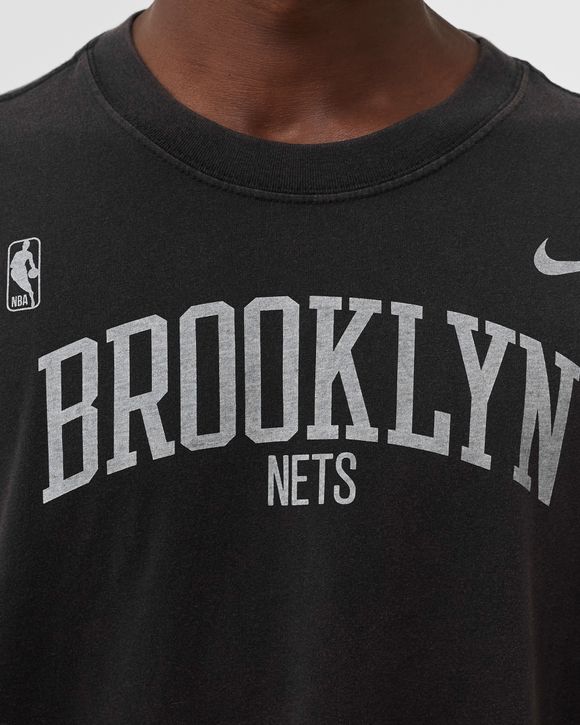 Nike brooklyn nets t hot sale shirt