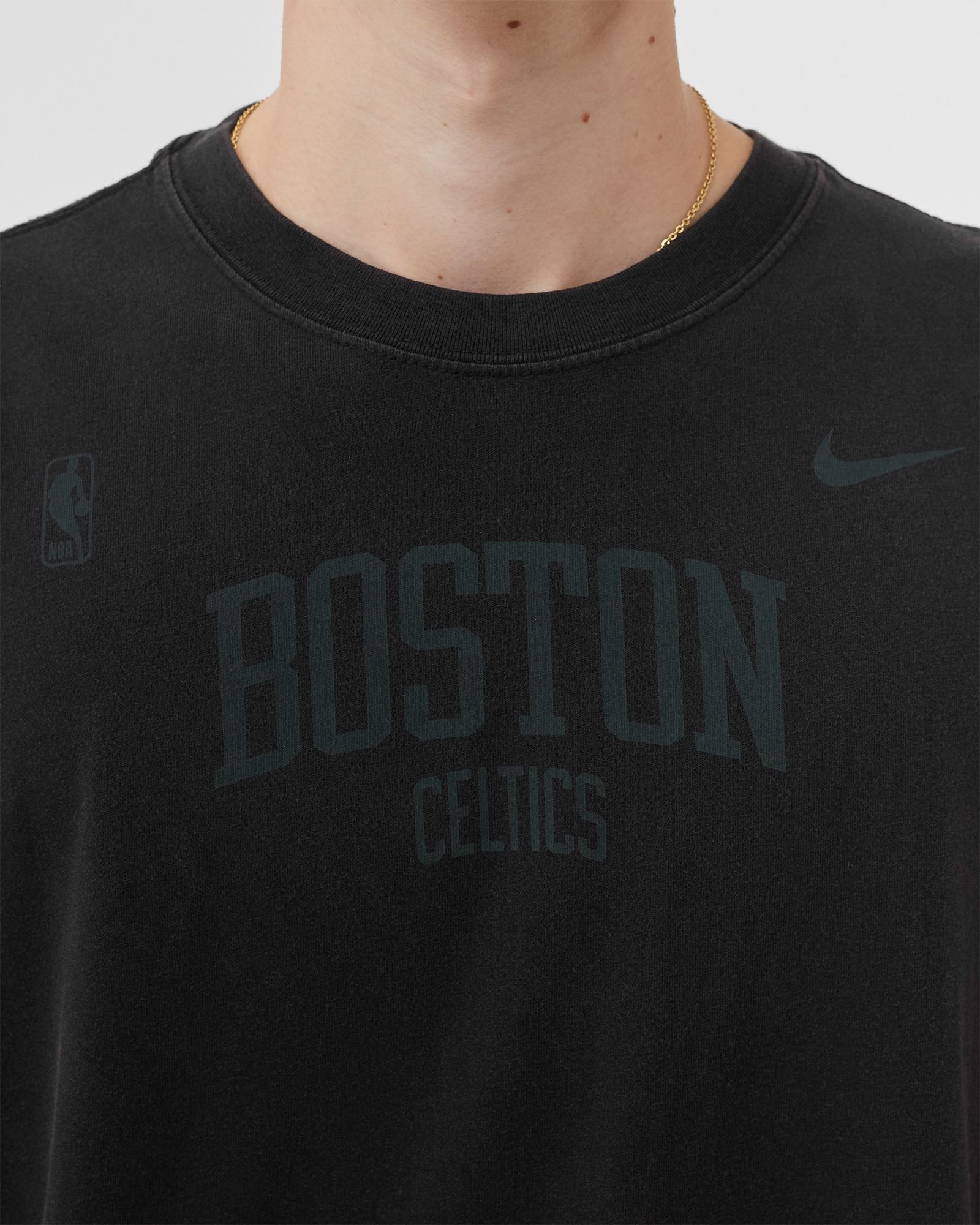 Boston Celtics Courtside NBA T-Shirt