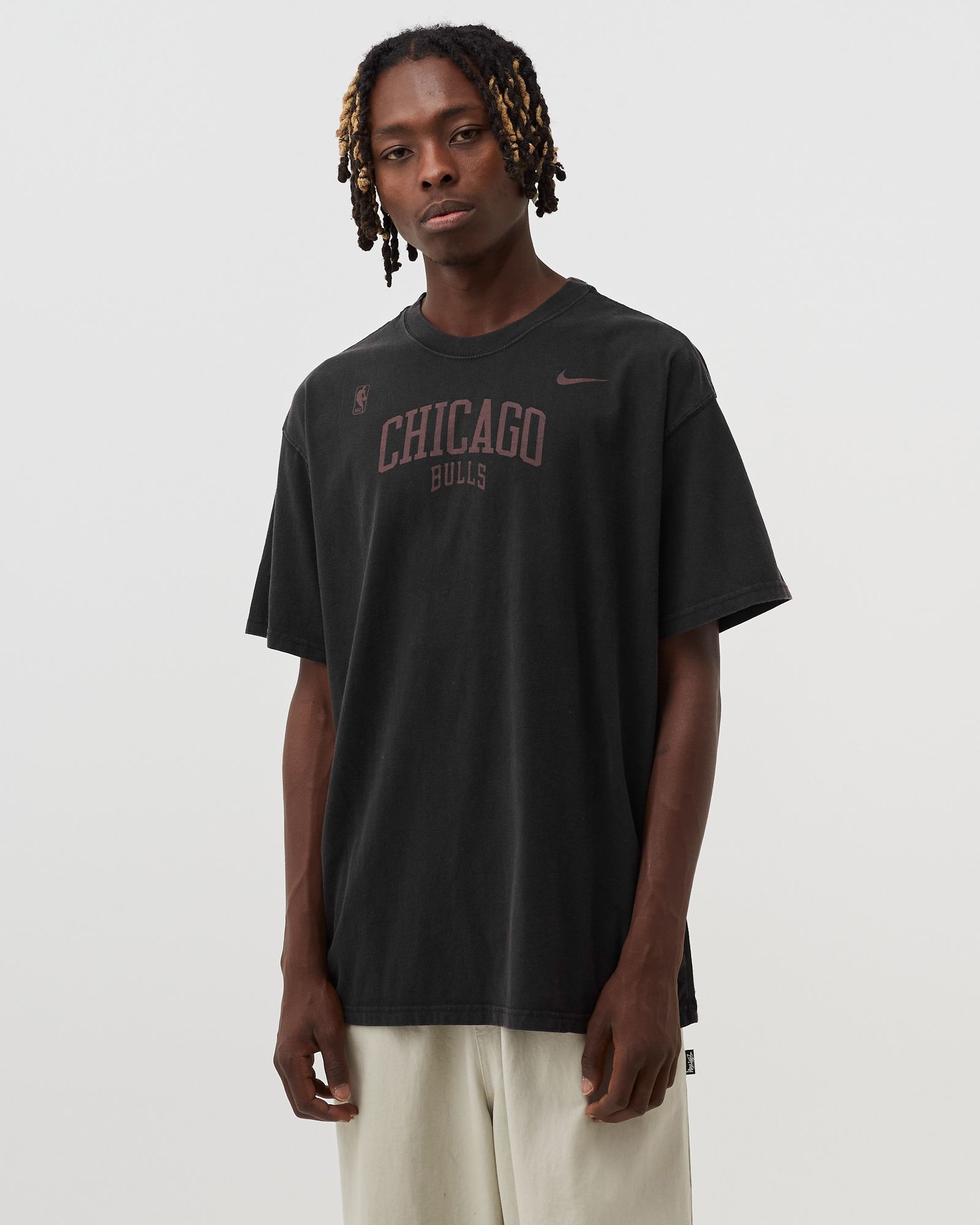 Chicago Bulls Courtside NBA T-Shirt