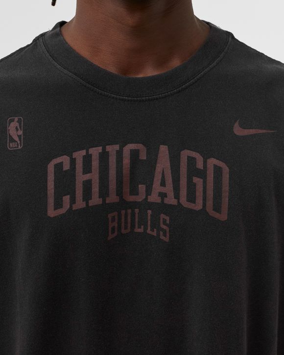 Chicago bulls 2024 nike t shirt