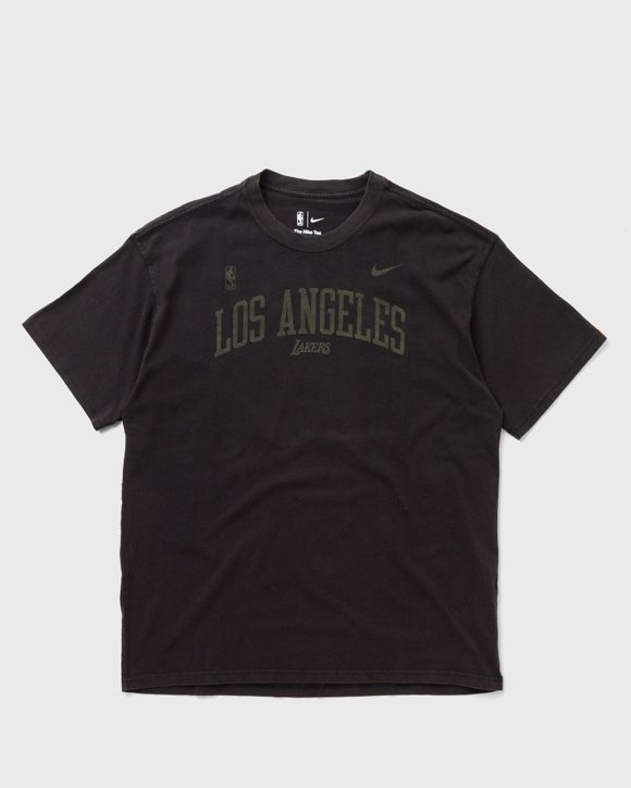 Los Angeles Lakers Courtside NBA T-Shirt