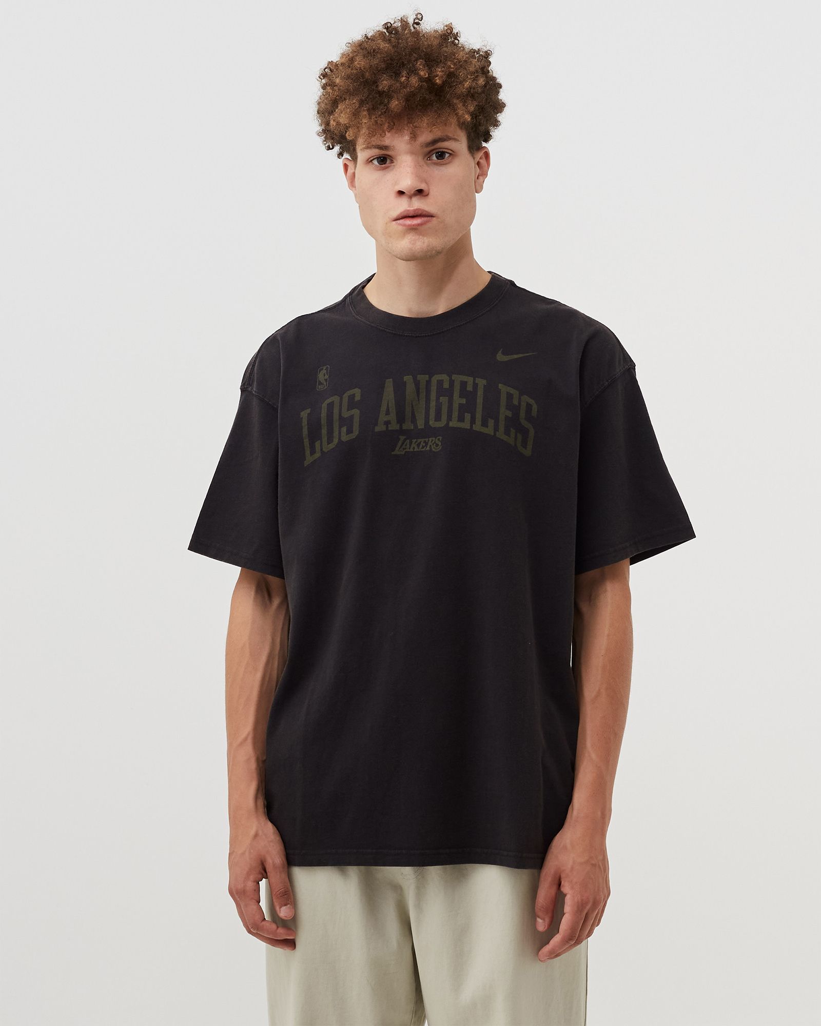 Los Angeles Lakers Courtside NBA T-Shirt