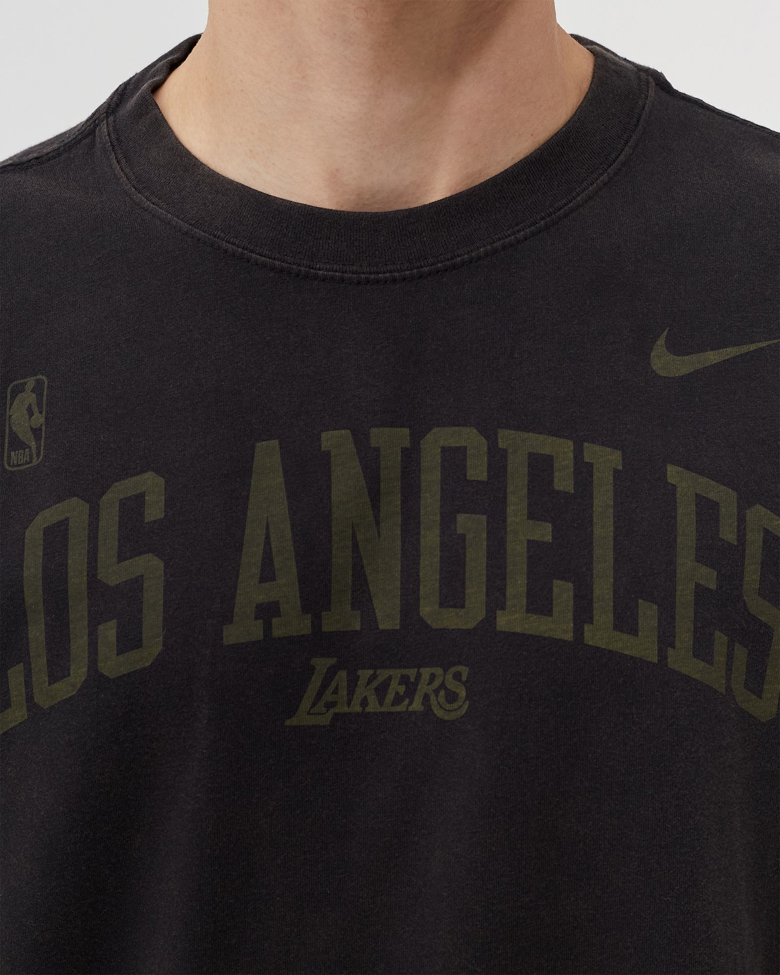 Los Angeles Lakers Courtside NBA T-Shirt