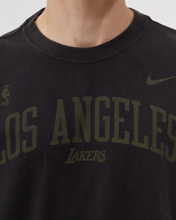 Los Angeles Lakers Courtside NBA T-Shirt