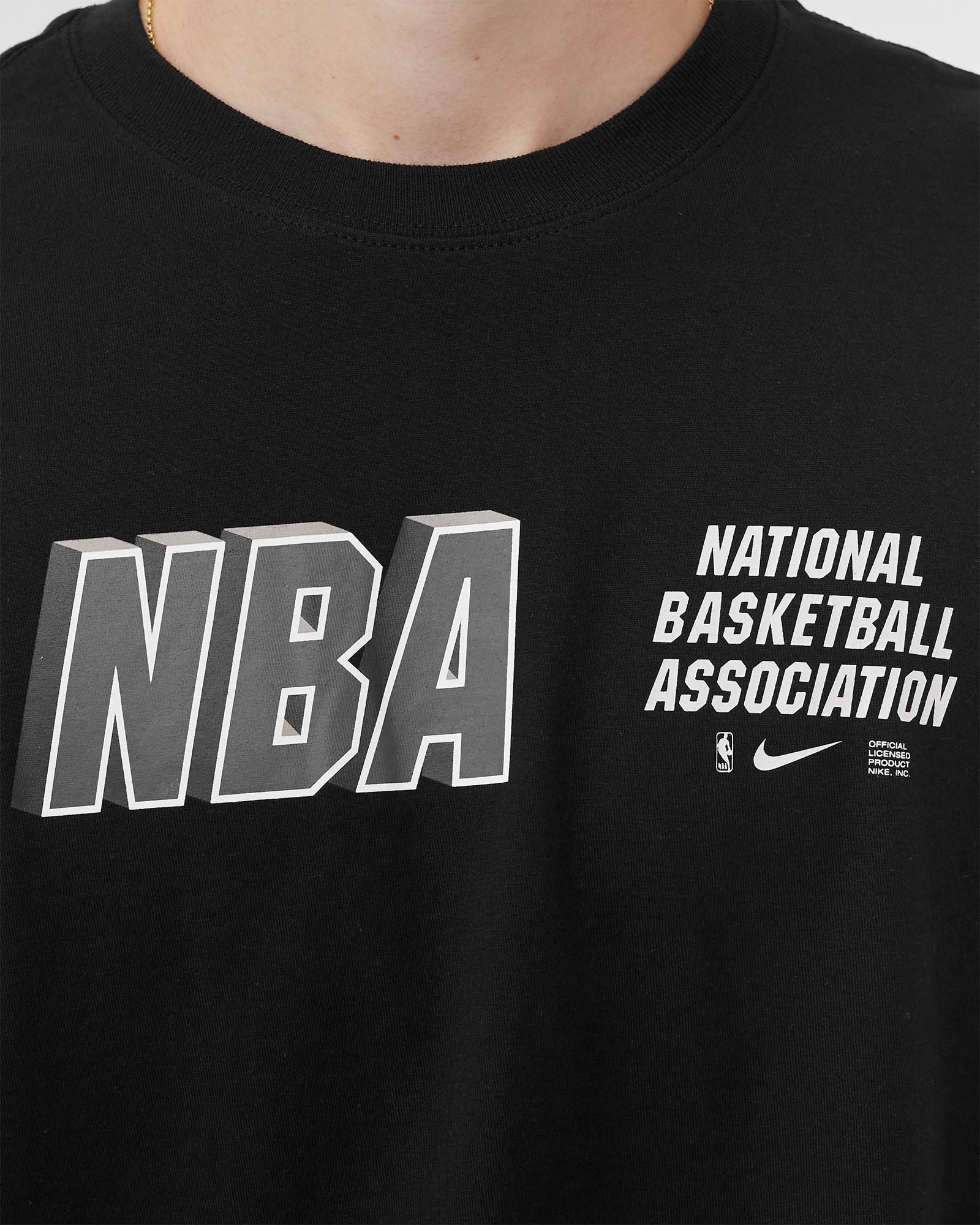 Team 31 Courtside NBA T-Shirt