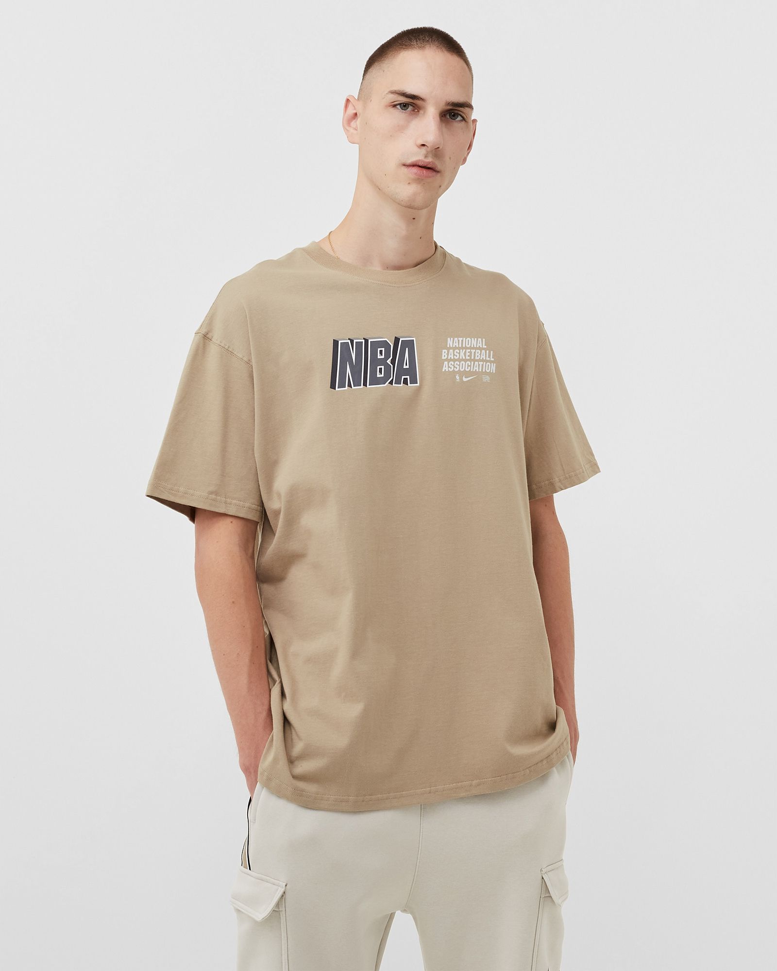 Team 31 Courtside NBA T-Shirt