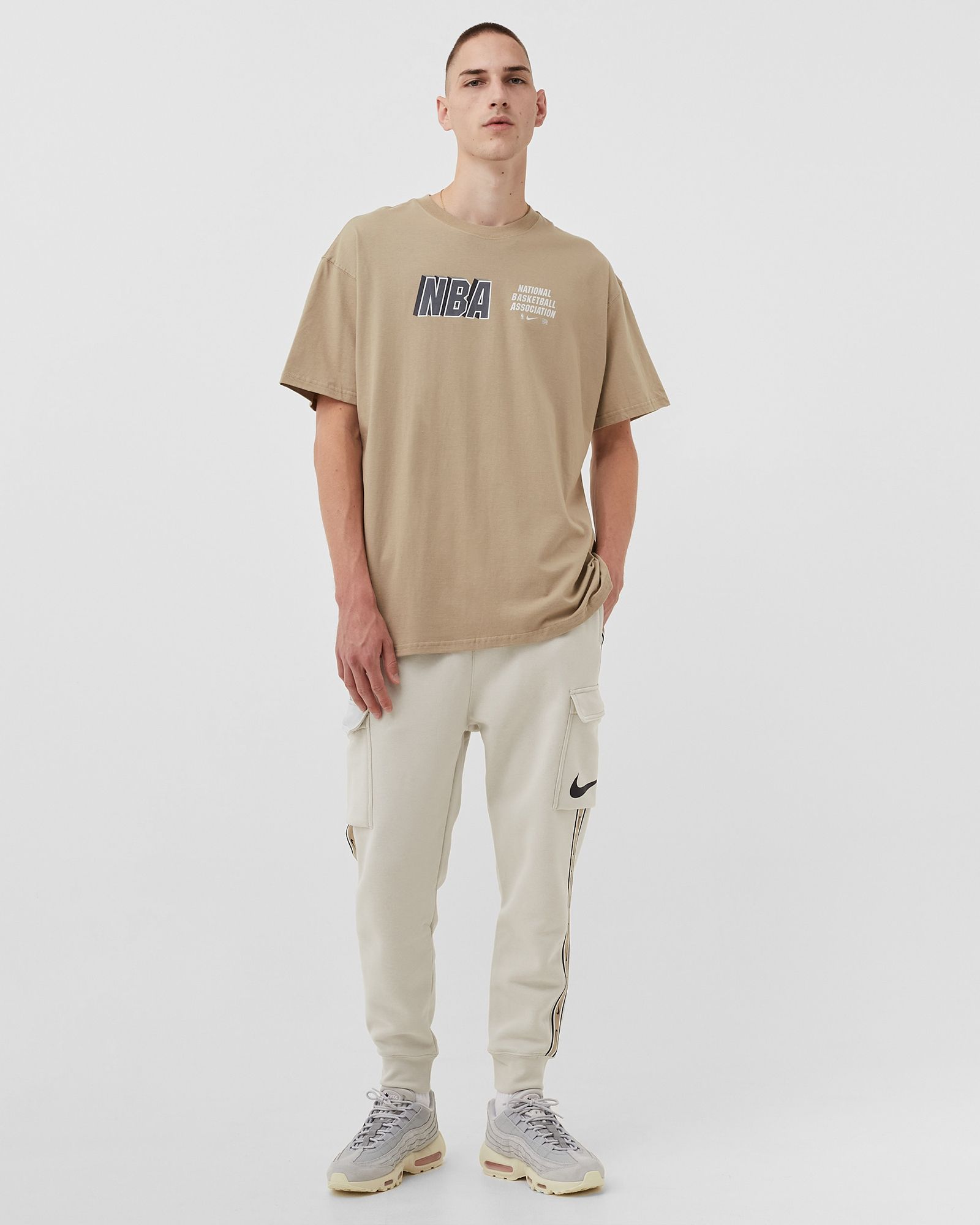 Team 31 Courtside NBA T-Shirt