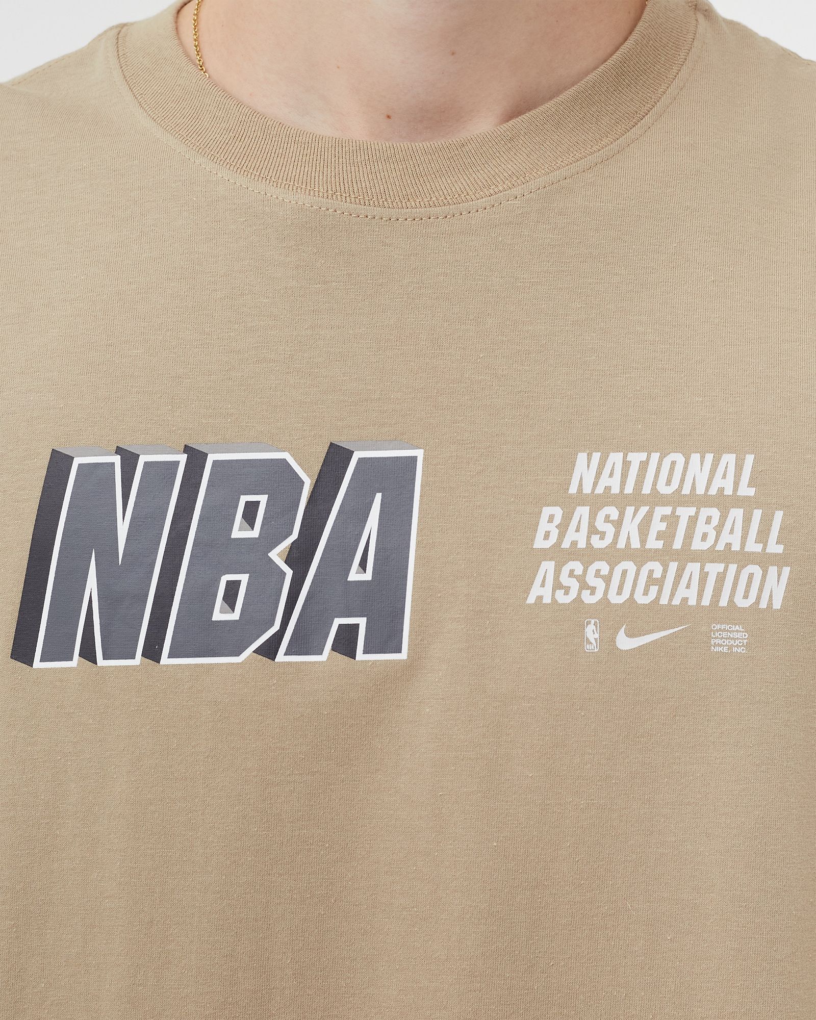 Team 31 Courtside NBA T-Shirt