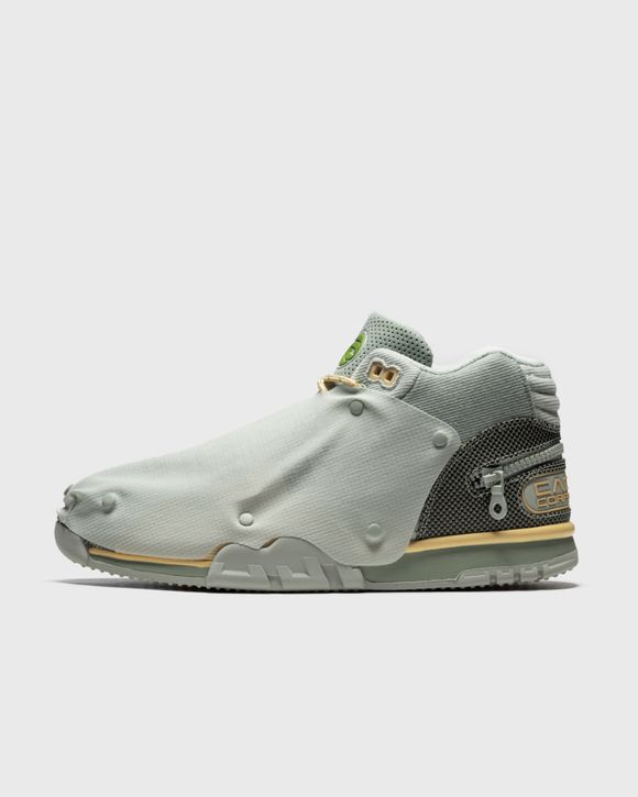 Nike Nike x Travis Scott AIR TRAINER 1 Grey Haze Grey BSTN Store