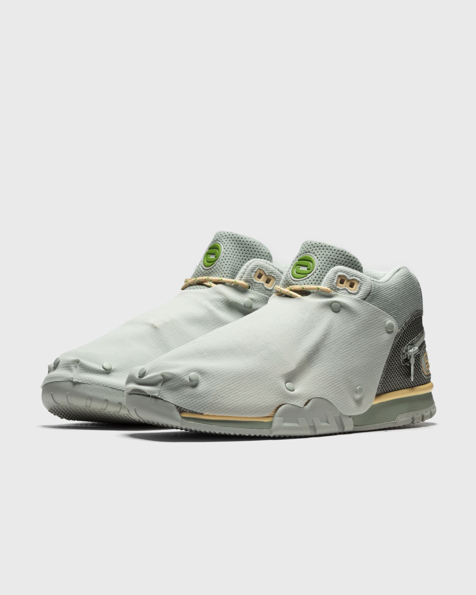 Nike x Travis Scott AIR TRAINER 1 "Grey Haze"