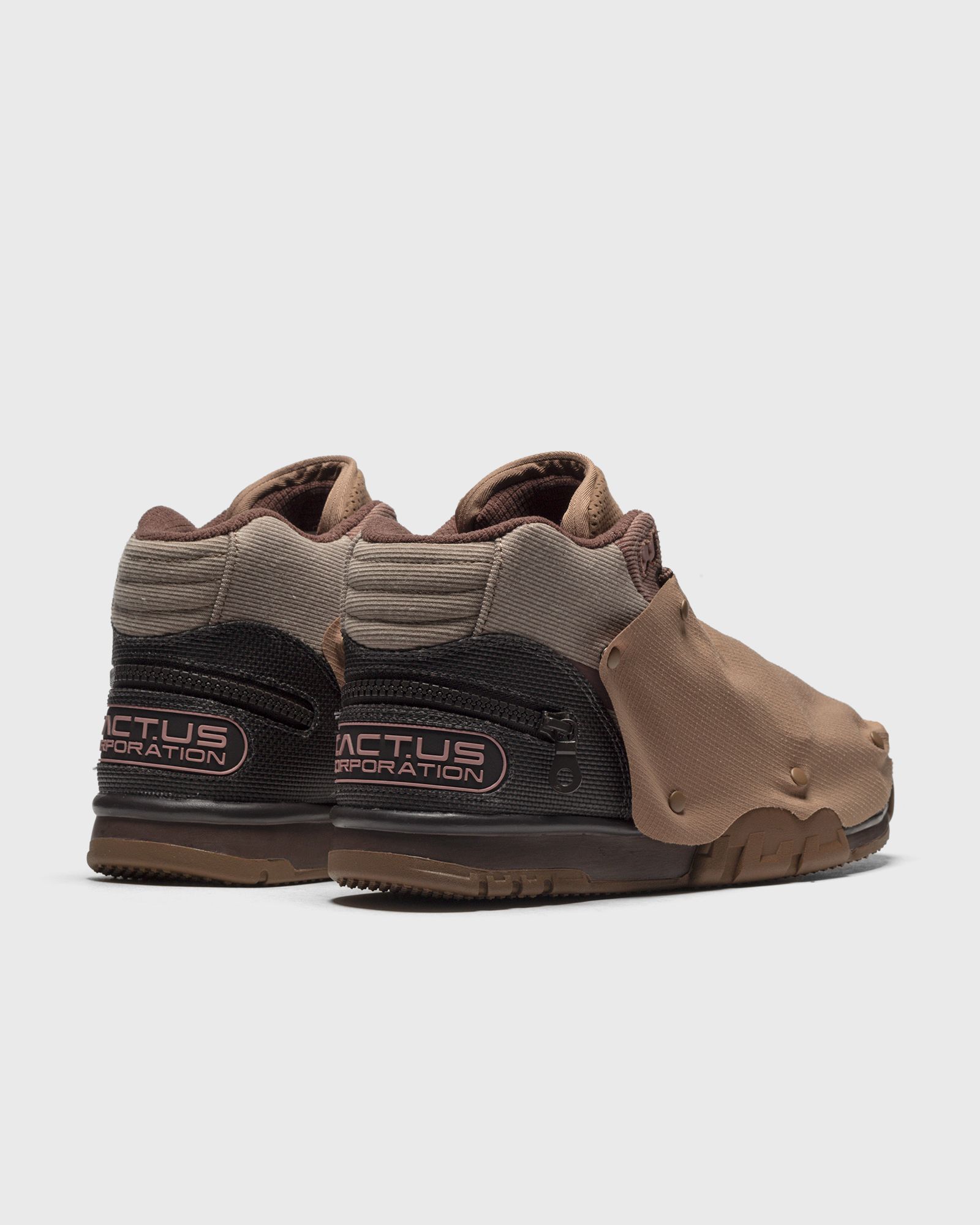 Nike x Travis Scott AIR TRAINER 1 "Wheat"