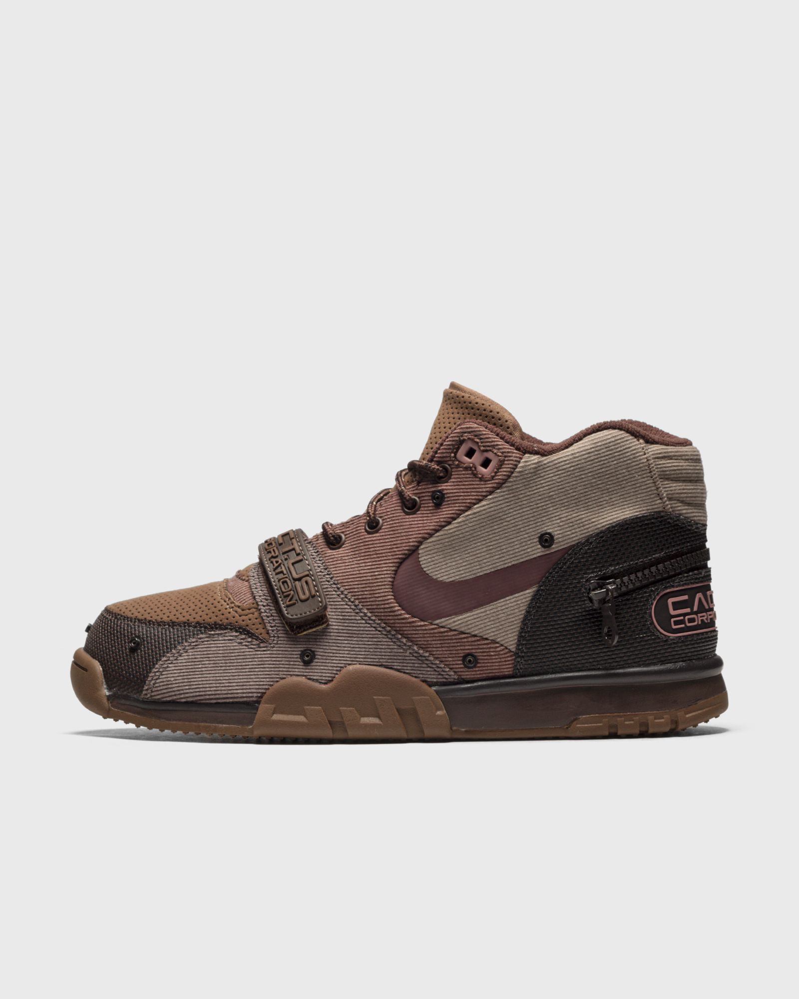 Nike x Travis Scott AIR TRAINER 1 "Wheat"