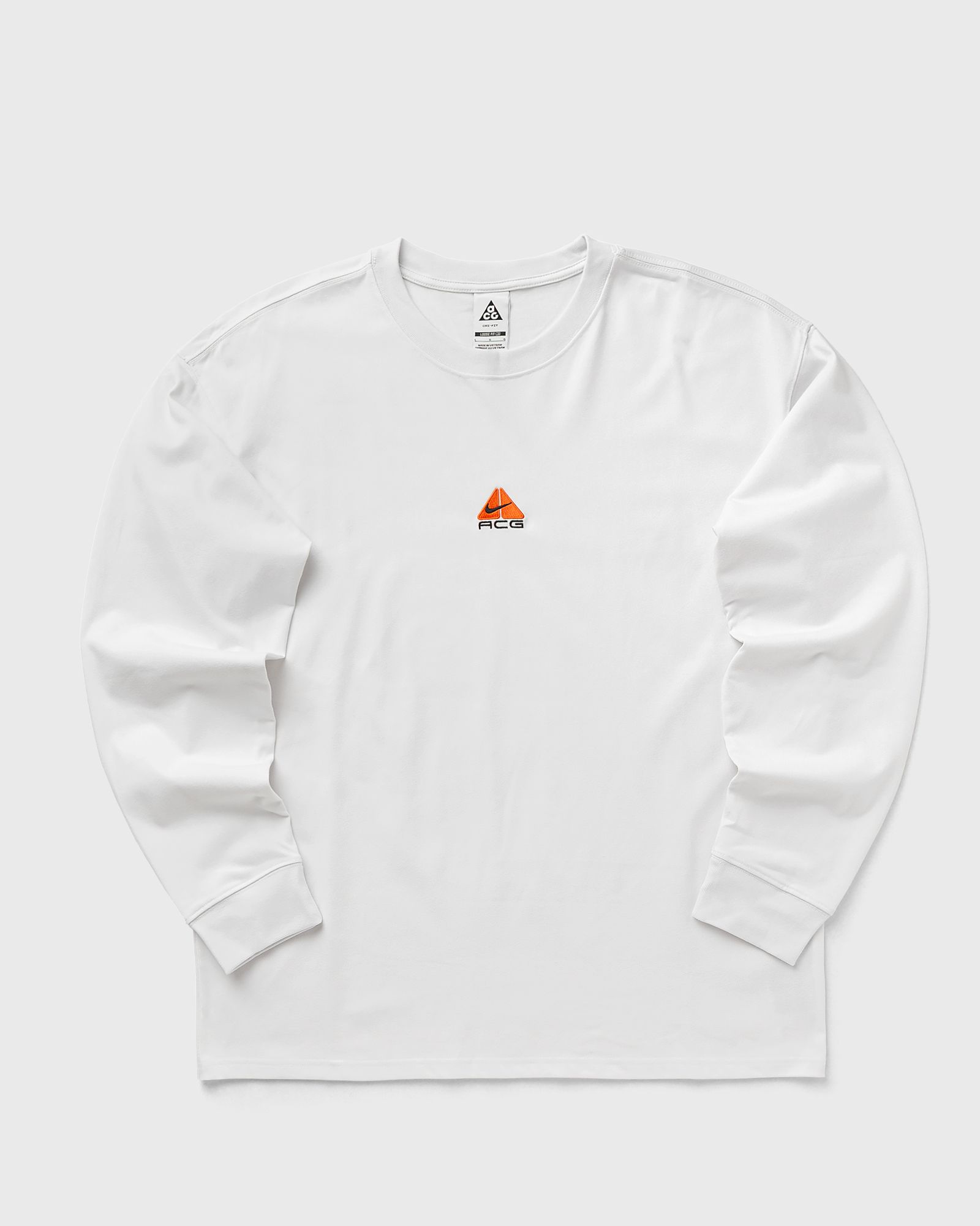 "ACG LS ""Lungs"" TEE"