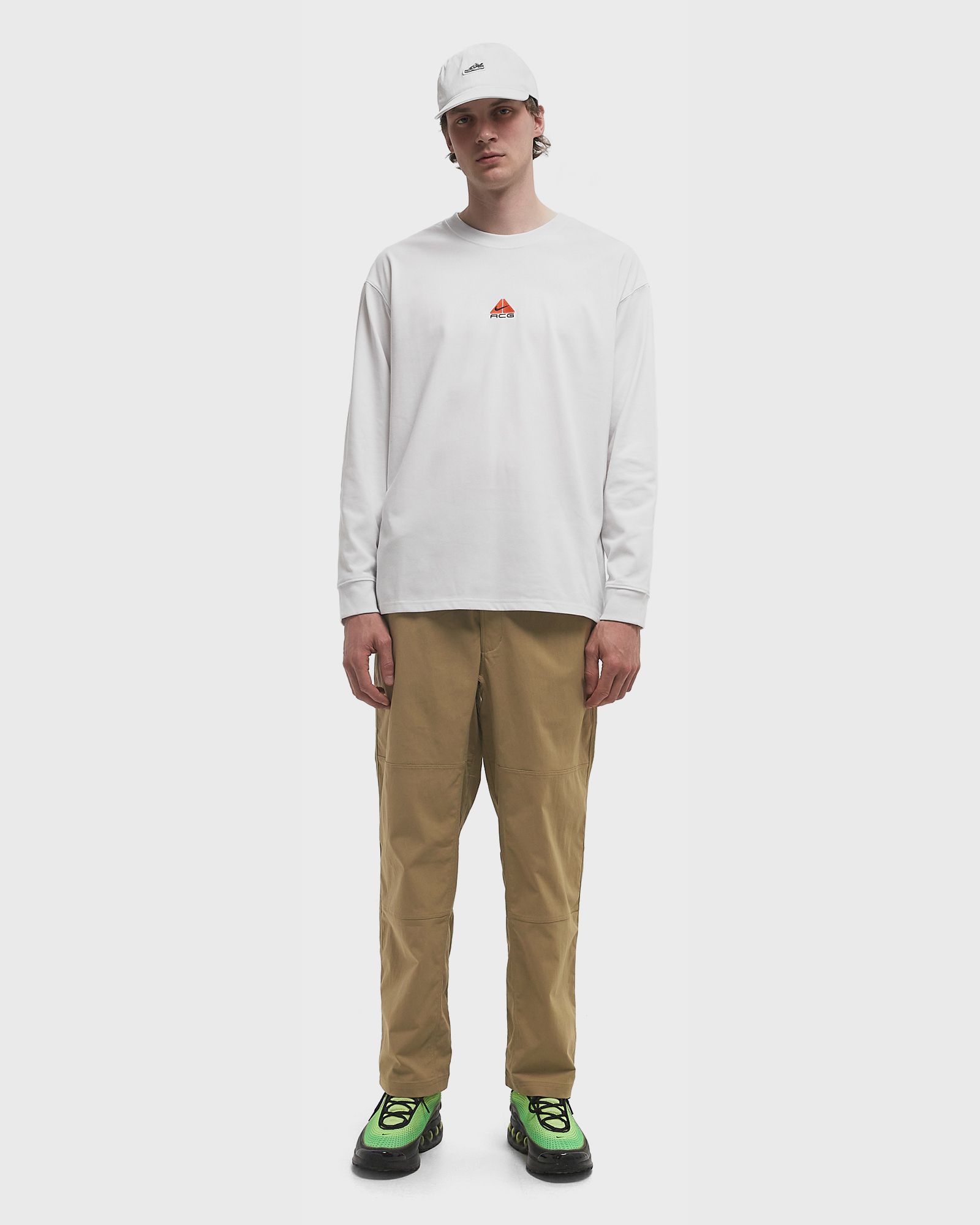 "ACG LS ""Lungs"" TEE"