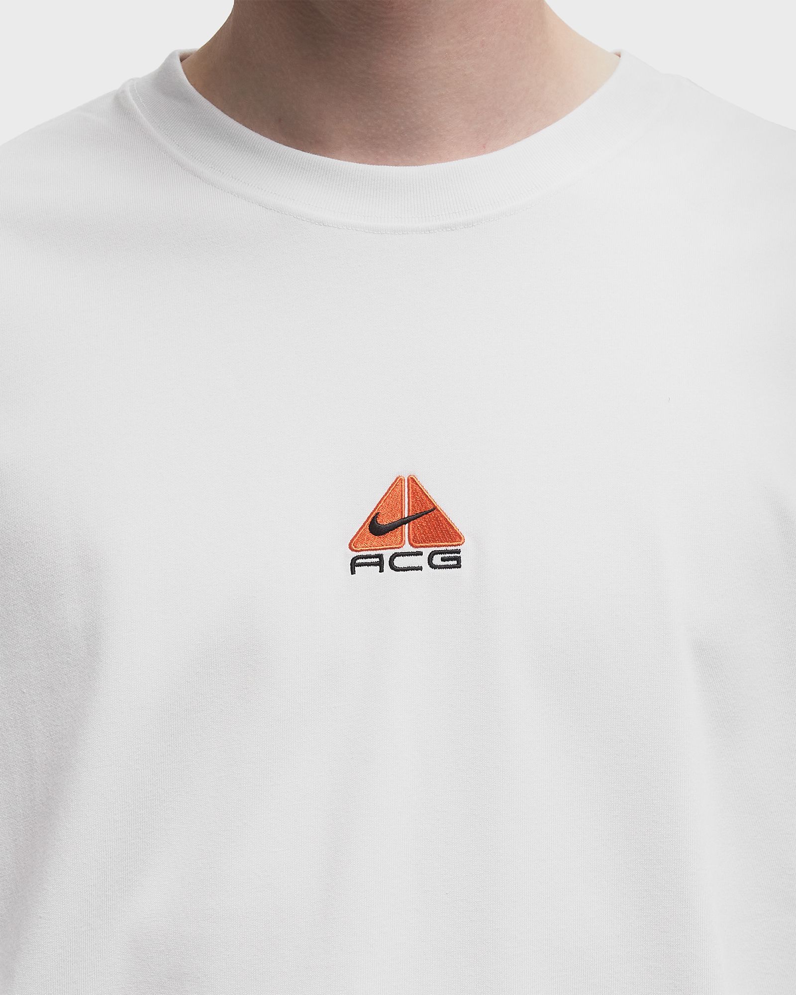 "ACG LS ""Lungs"" TEE"