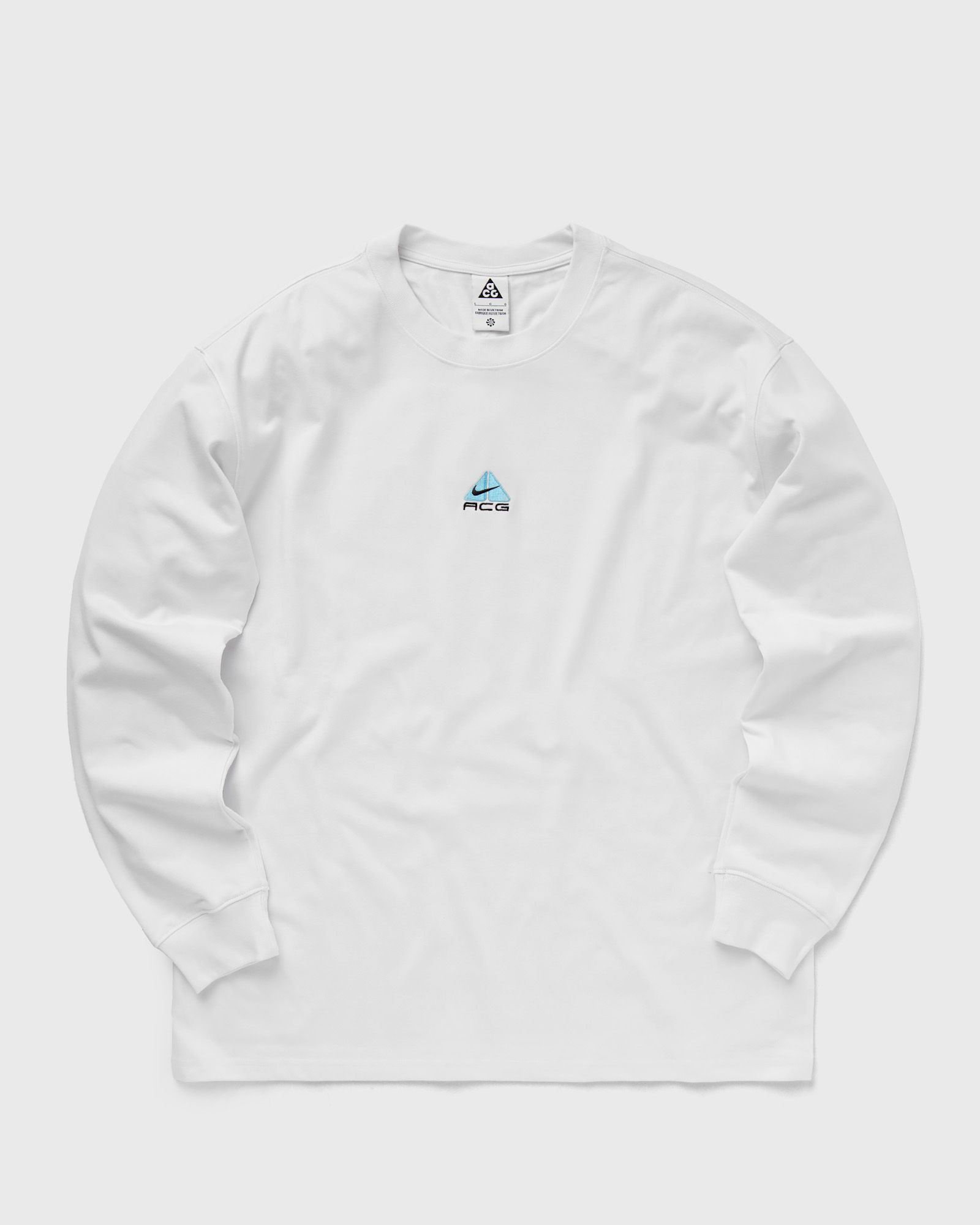 ACG Lungs Long-Sleeve T-Shirt