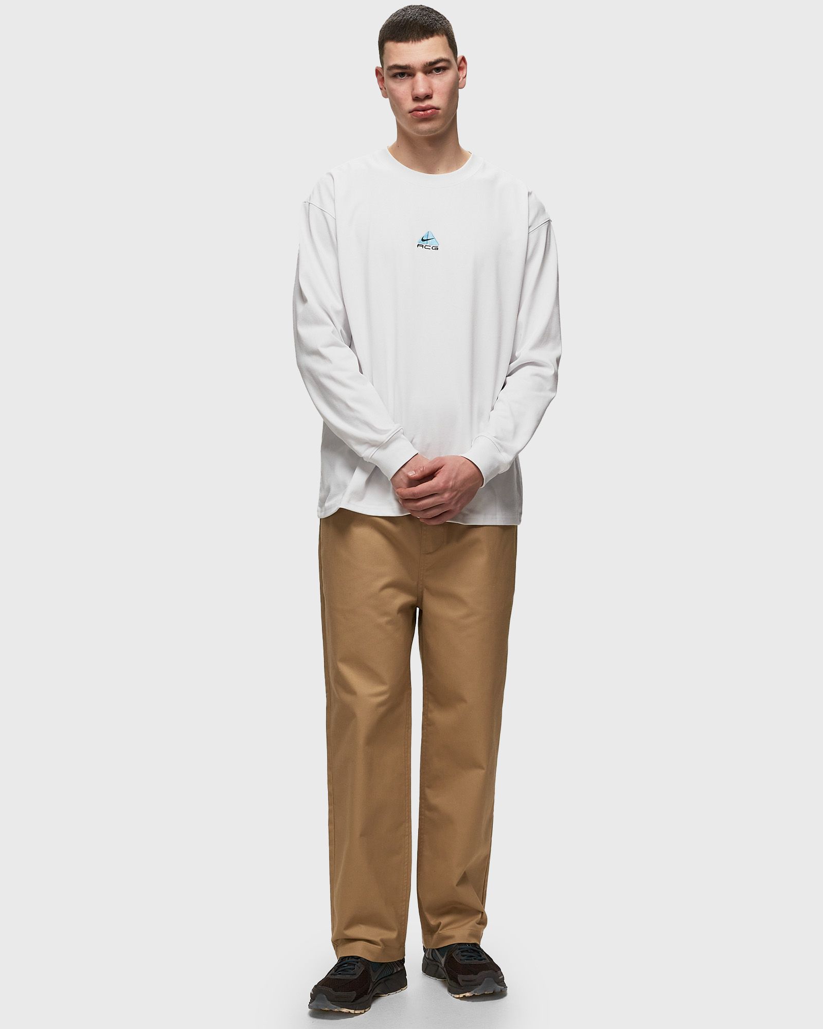 ACG Lungs Long-Sleeve T-Shirt