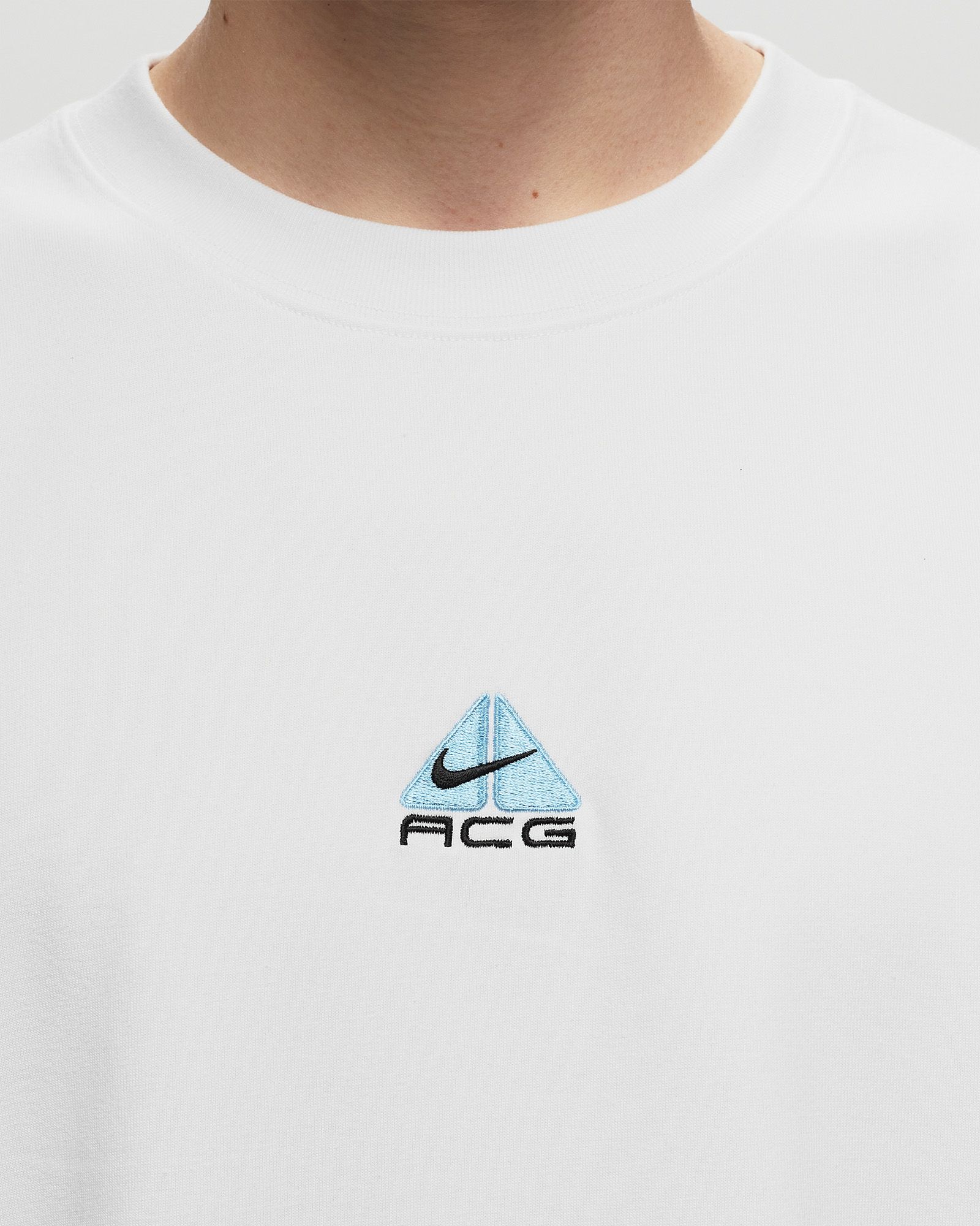 ACG Lungs Long-Sleeve T-Shirt